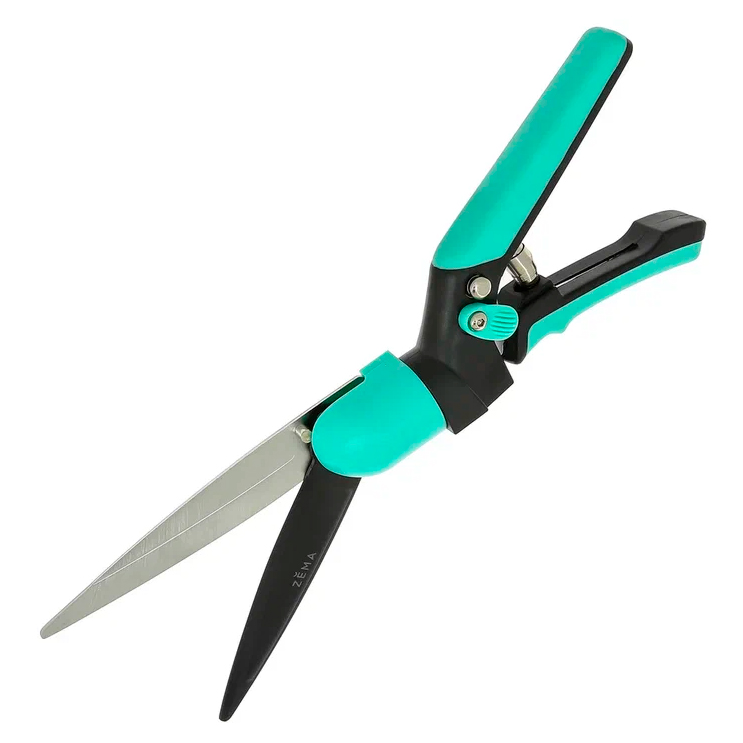 Ножницы садовые для травы ZEMA ZM 4001