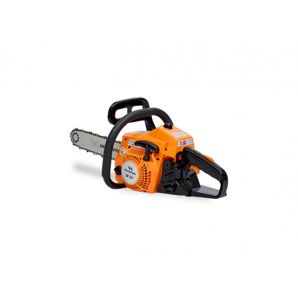 Бензопила VILLARTEC SB301, шина 35 см.(14")  Цепь 3/8 1.3 52 зв.