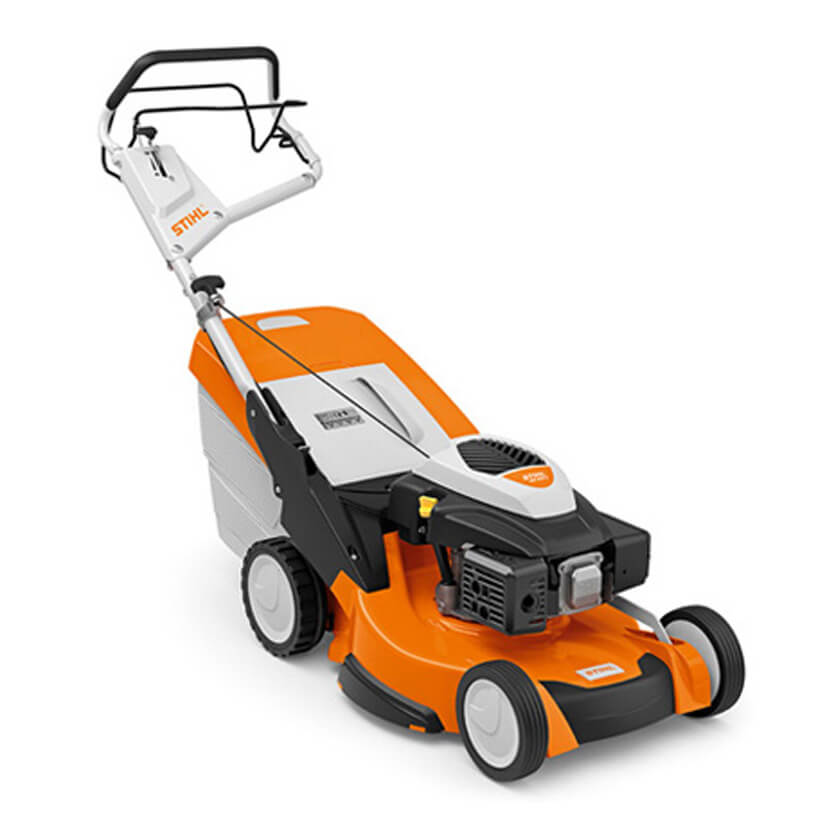 Газонокосилка бензиновая Stihl RM 655 V