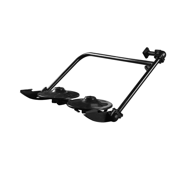 Косилка роторная навесная Champion для мотокультиваторов (для BC7713 и BC7714)