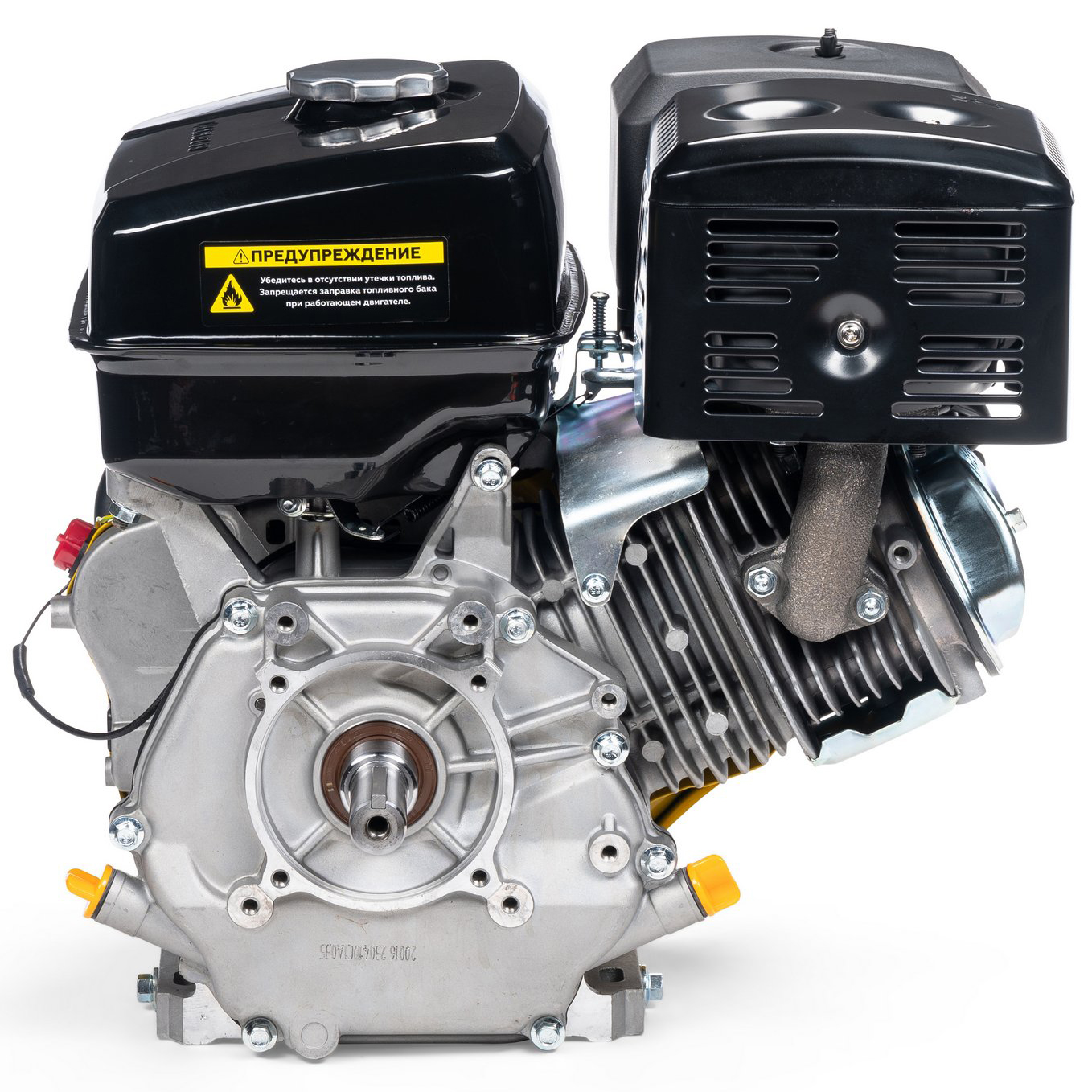 Двигатель Champion G390HK