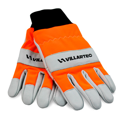 Перчатки Villartec CS WHITE 7830