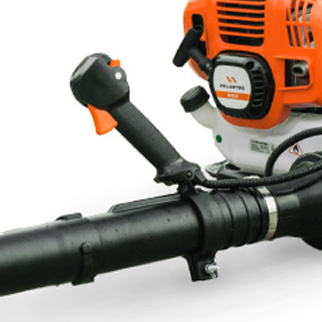 Комфортная рукоятка для управления устройством