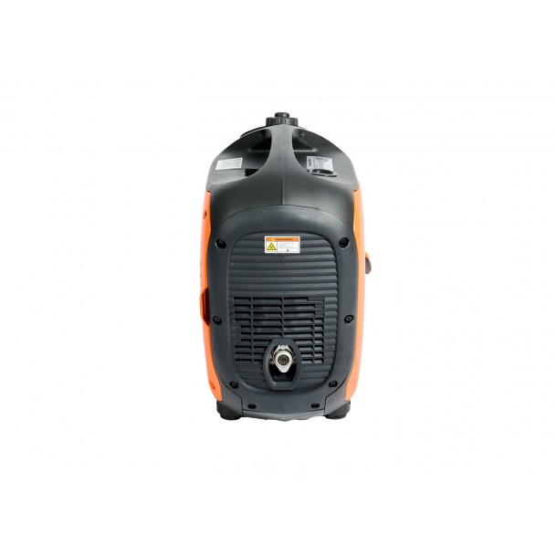 Генератор инверторный VILLARTEC GI258S, 2,5 кВт