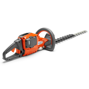 Кусторез (ножницы) аккумуляторный Husqvarna 536LiHD60X