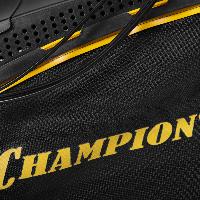 Большой проветриваемый мешок для травы 65 л