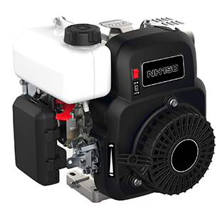 Двигатель бензиновый EVOline NH 150 H
