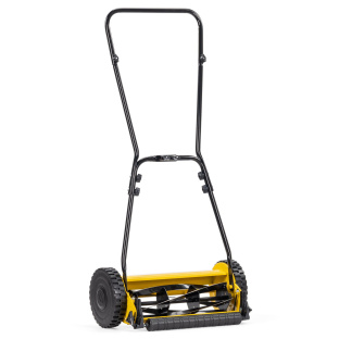 Газонокосилка механическая Champion MM4026