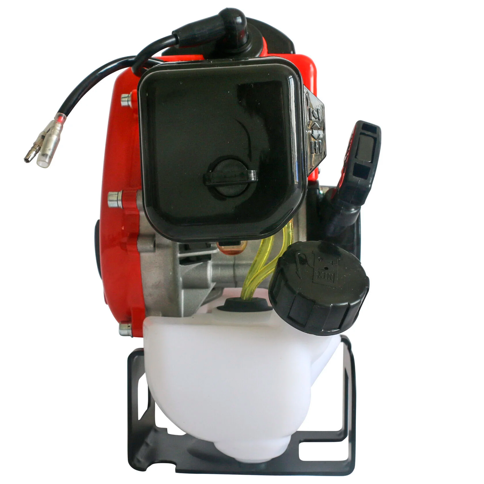 Двигатель бензиновый EVOline 1E34F