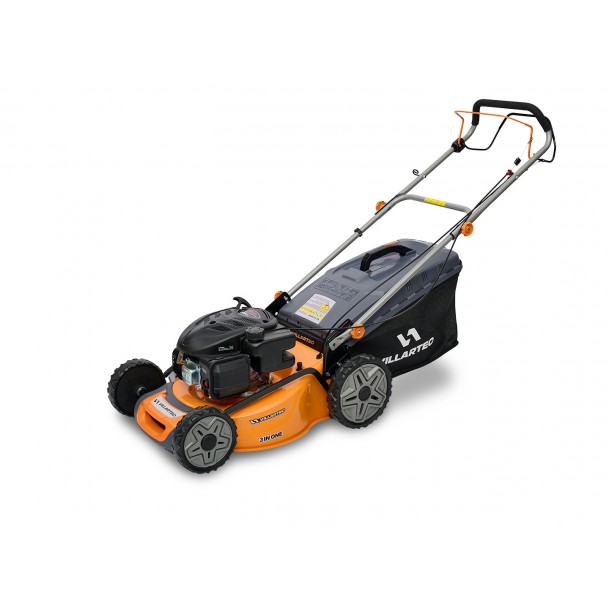 Газонокосилка бензиновая VILLARTEC MB 3146T