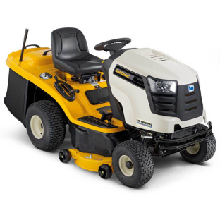 Садовый трактор Cub Cadet CC 1020 BHN