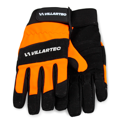 Перчатки Villartec CS BLACK 7829