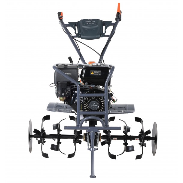 Мотоблок бензиновый VILLARTEC TB970WF