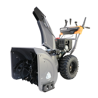 Снегоуборщик бензиновый VILLARTEC WB7066E