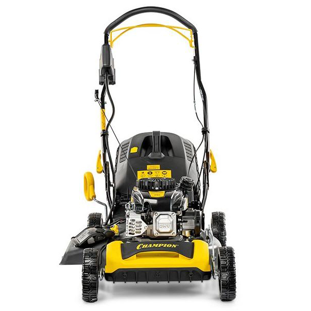 Газонокосилка бензиновая Champion LM4625VSE