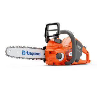 Цепная аккумуляторная пила Husqvarna 330i