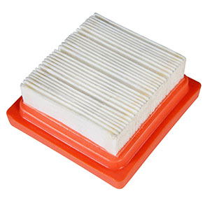 Большой воздушный фильтр