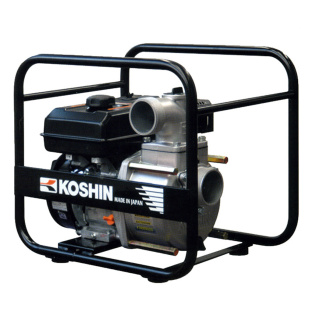 Мотопомпа бензиновая Koshin STV-50 X