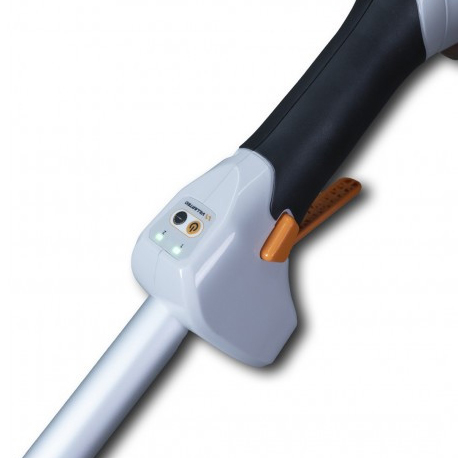 Удобная панель переключения режимов работы уйстройства