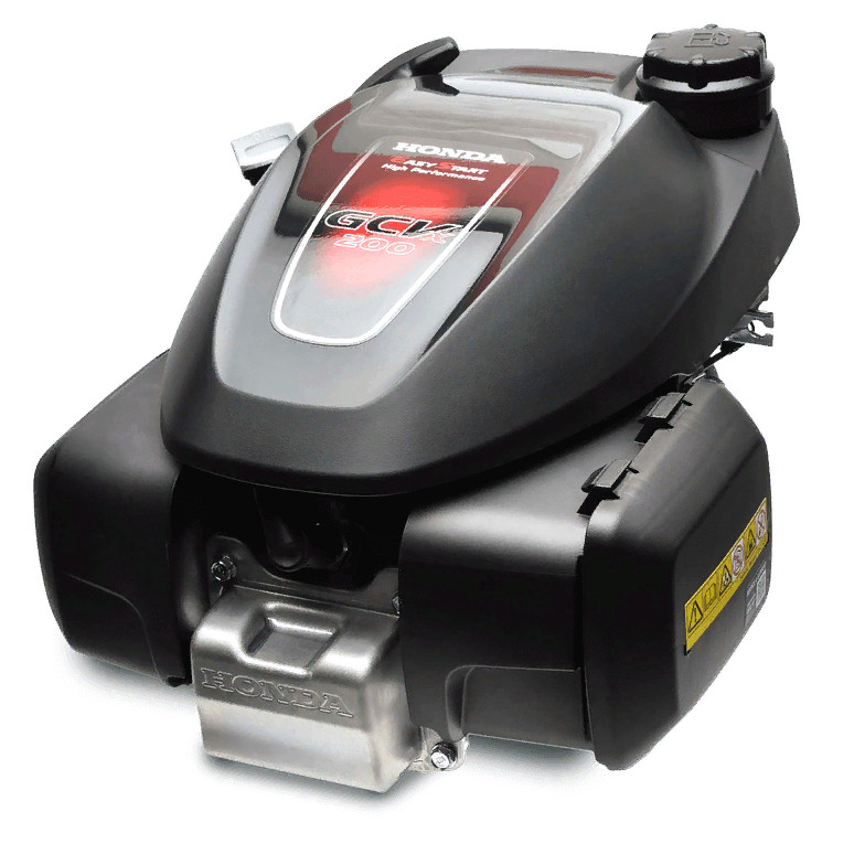 Двигатель бензиновый Honda GCV 200 N2EW