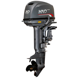 Подвесной лодочный мотор HND OB 30 HS
