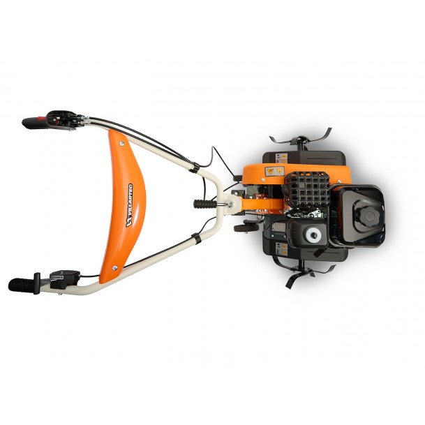 Культиватор бензиновый VILLARTEC T860