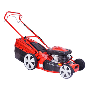 Бензокосилка GEOS Comfort 46 SP-S Plus