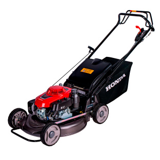 Газонокосилка бензиновая Honda HRJ 216 K3 TDHH