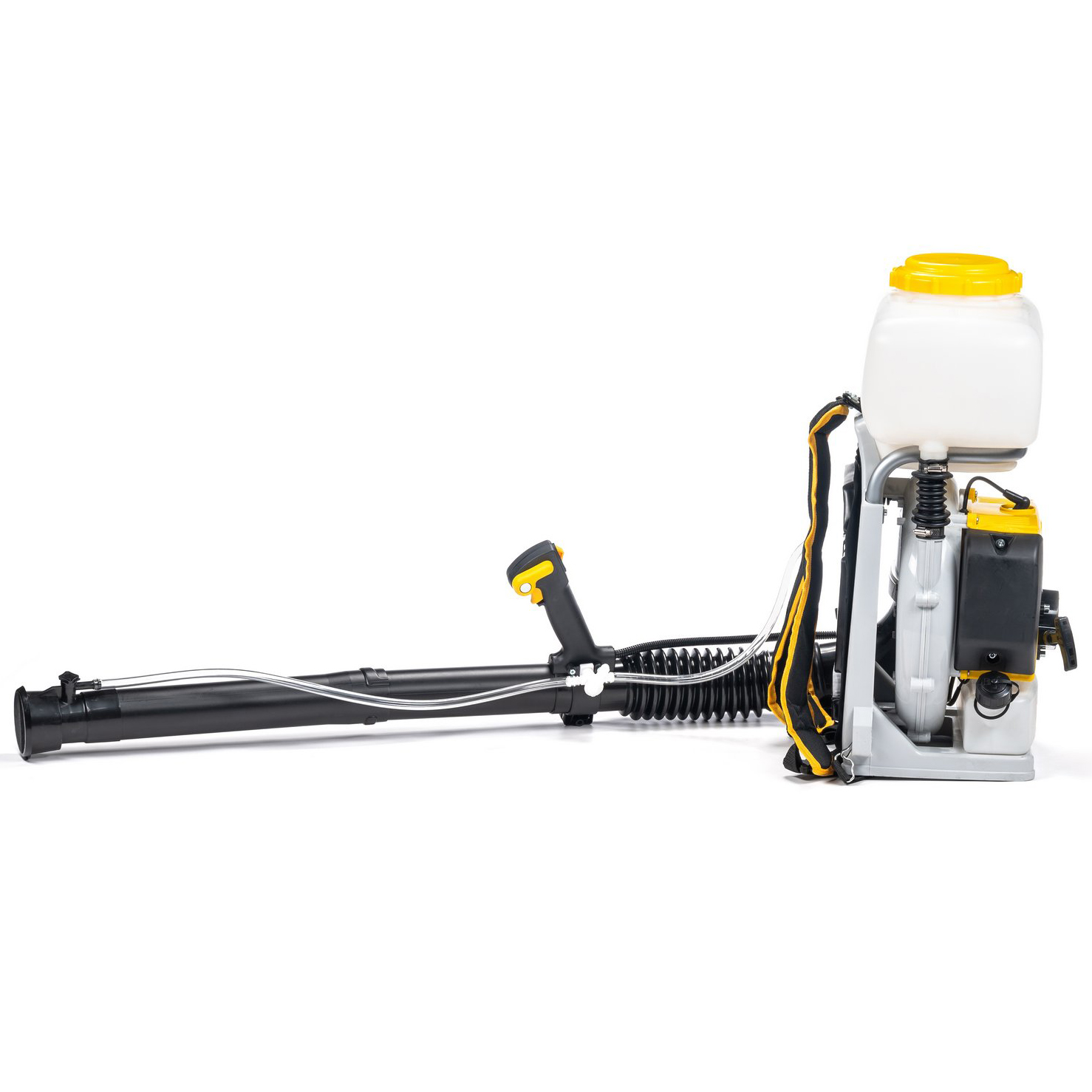 Опрыскиватель-распылитель бензиновый Champion PS157