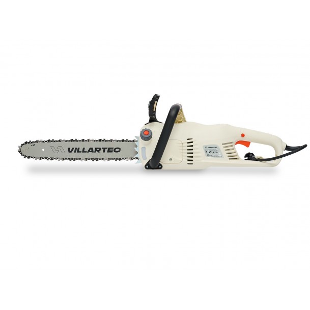 Пила электрическая (электропила) VILLARTEC SE204 2000W SDS, Шина 40 см 3/8 1,3