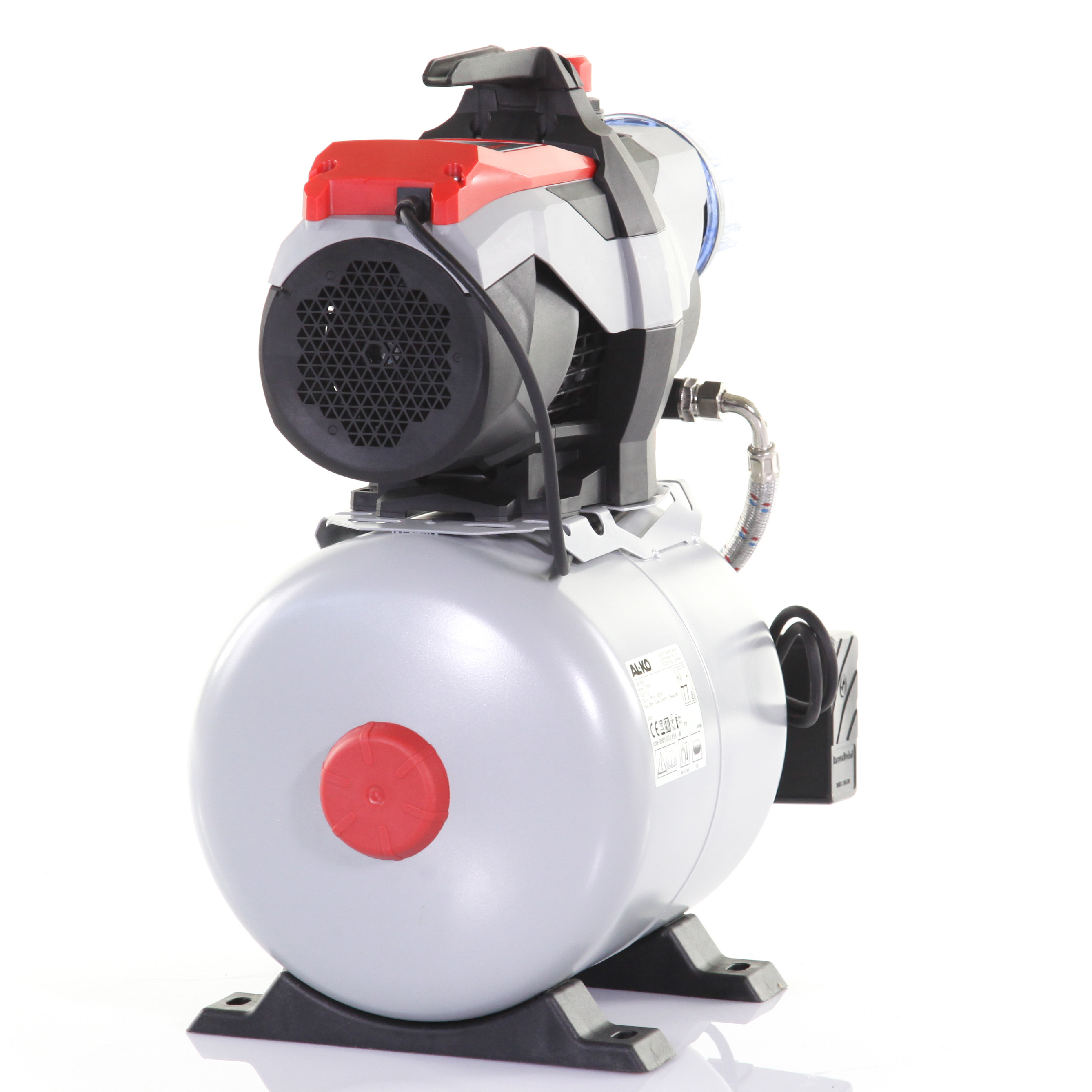 Насосная станция AL-KO HW 3600