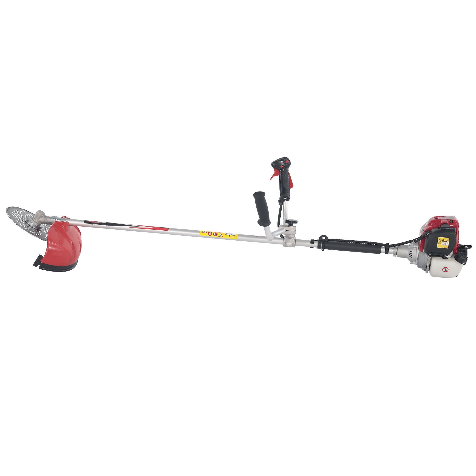 Бензиновая мотокоса EVOline BCG 35 H (4T Honda)