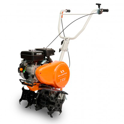 Культиватор бензиновый VILLARTEC T930