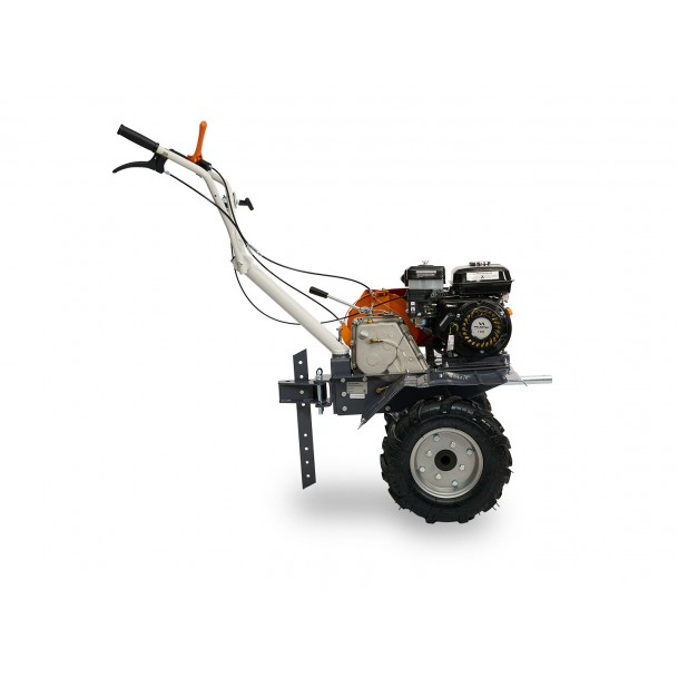 Мотоблок бензиновый VILLARTEC TB970