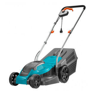 Газонокосилка электрическая Gardena PowerMax 1100/32