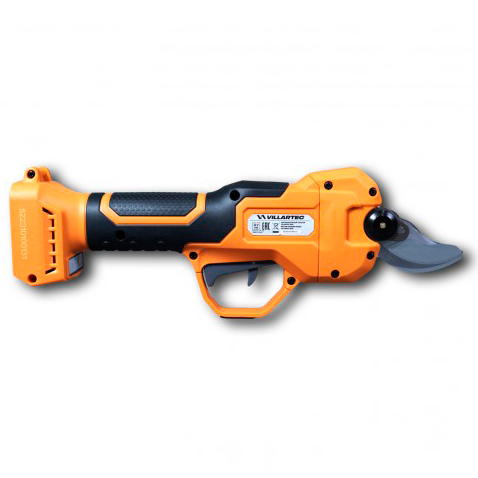 Секатор аккумуляторный VILLARTEC SS20 SET: AS204, AC202