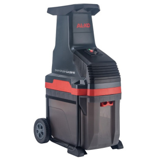 Измельчитель садовый электрический AL-KO Easy Crush LH 2810