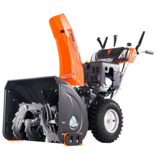 Снегоуборщик бензиновый YARD FOX PRO 7154E