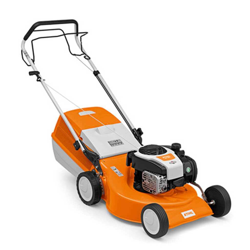 Газонокосилка бензиновая Stihl RM 253 T