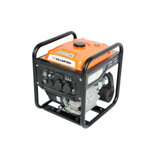 Генератор инверторный VILLARTEC GI328, 3.2 кВт