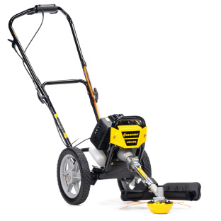 Газонокосилка бензиновая Champion LMH4412