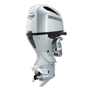Подвесной лодочный мотор Honda BF 250 D XDU