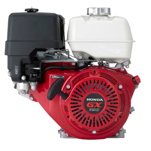 Двигатель бензиновый Honda GX 390 VX
