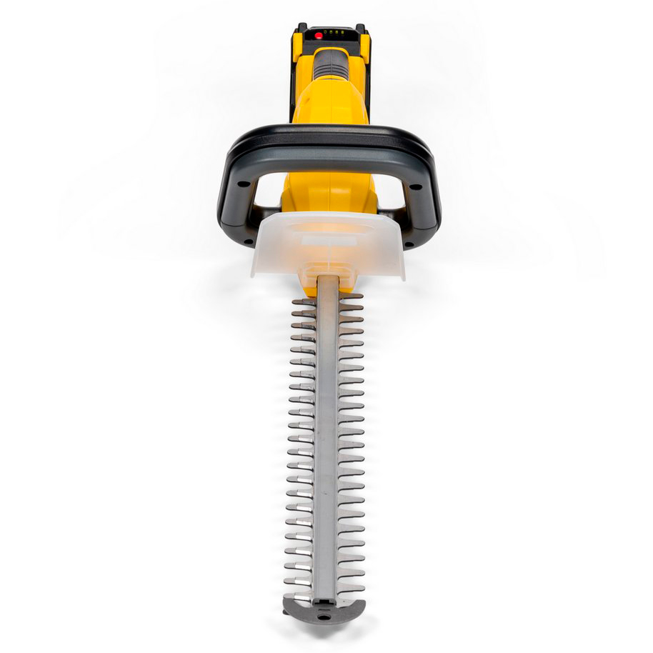 Ножницы аккумуляторные Champion HTB1821 (АКБ 2Ач и ЗУ)