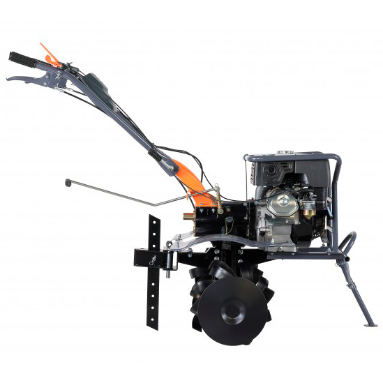 Мотоблок бензиновый VILLARTEC TB970WF