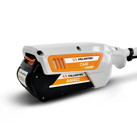 Аккумулятор крепится посредством слайдерного механизма