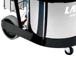 Колеса для удобной транспортировки