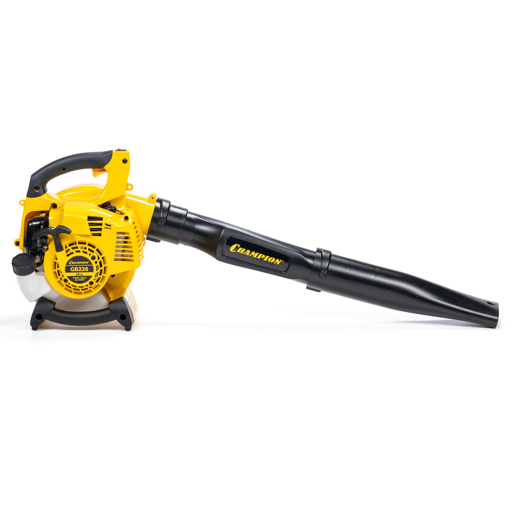 Воздуходув бензиновый Champion GВ226 