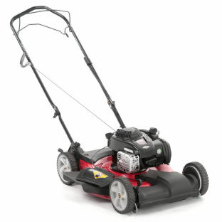 Газонокосилка бензиновая MTD SMART 53 MSPB
