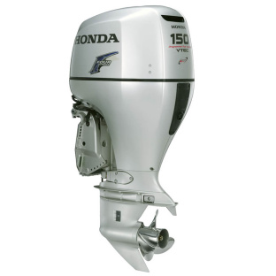 Подвесной лодочный мотор Honda BF 150 XU (D)